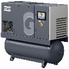   Atlas Copco GA 15 8,5 FF  