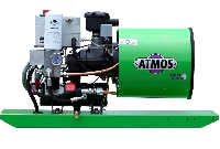   Atmos Albert E 65-12