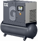   Atlas Copco GA 26 10  