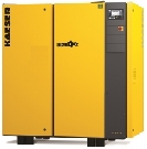   Kaeser CSDX 165 10