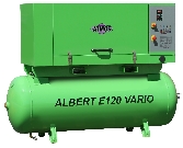   Atmos Albert E 120 Vario-6-KR