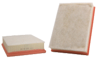     MANN C2548