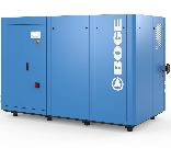   Boge S 160-4 10