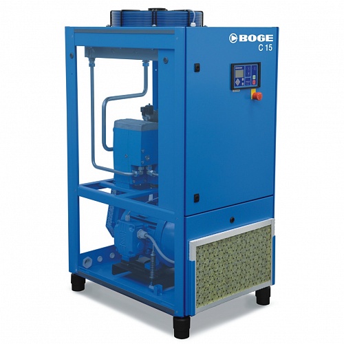   Boge C 30 13