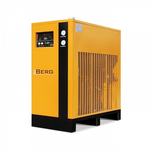  BERG OB-220