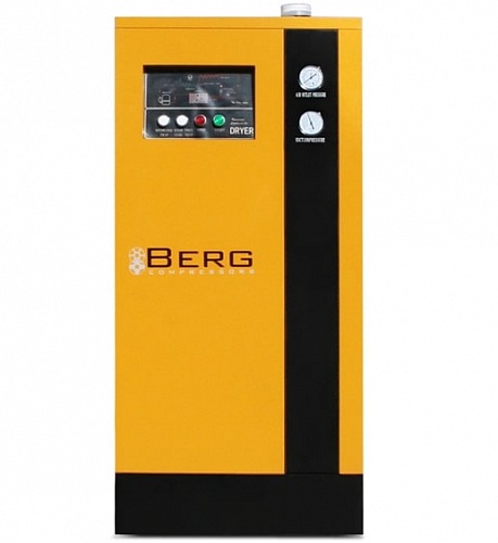   Berg OB-160