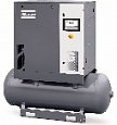   Atlas Copco G7 P 10 TM