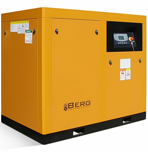   Berg -37 7
