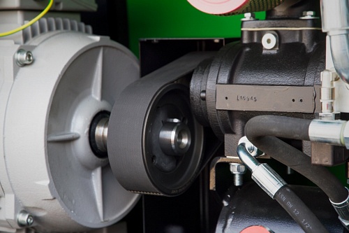   Atmos Albert E 170-8-KRD