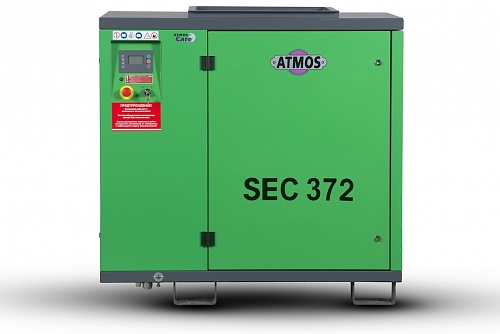   Atmos SEC 372 Vario 10