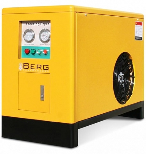   Berg OB-37