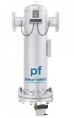   Pneumatech 2F HE