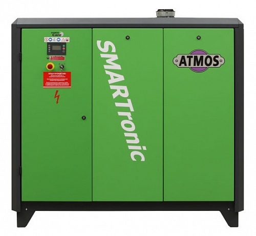   Atmos ST 55 8,5