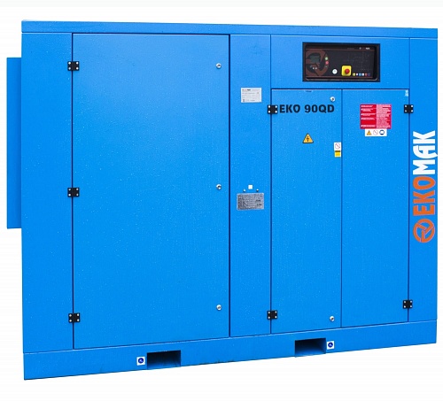  Ekomak EKO 75 QD 7.5
