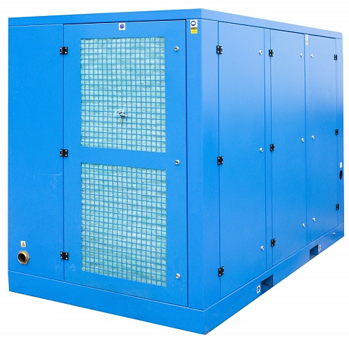   Ekomak EKO 55 QD VST 10
