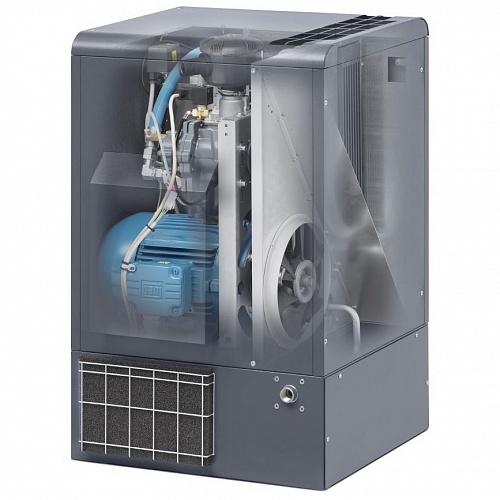   Atlas Copco GX 5EP 10P