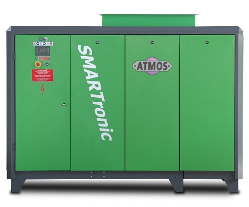   Atmos ST 110 8,5