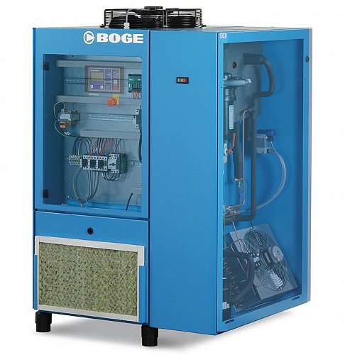   Boge C 15 FD 8
