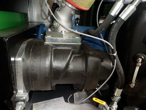   Atmos SEC 300 Vario 8