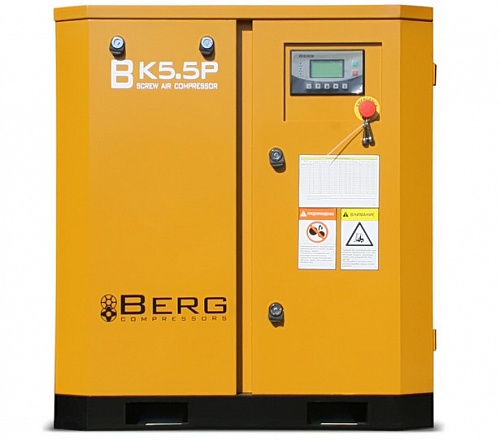   Berg -5.5- 8