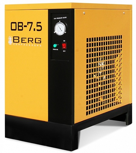   Berg OB-7.5