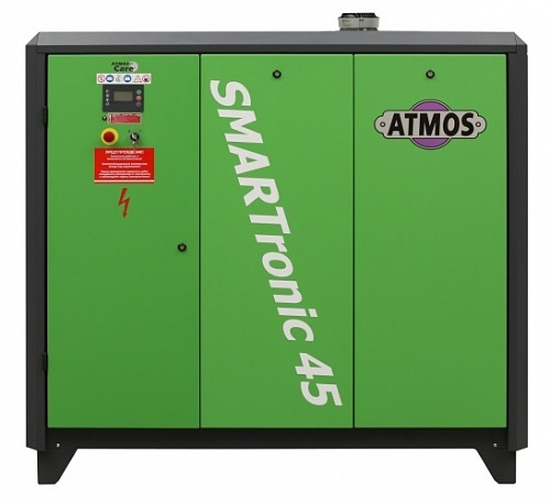   Atmos ST 45 8,5 +