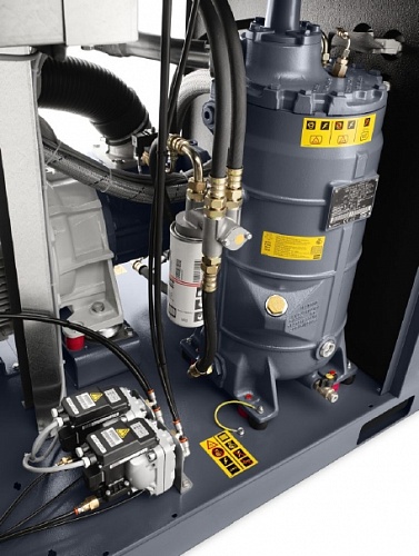  Atlas Copco GA 90 8,5 FF