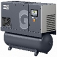   Atlas Copco GA 26 13 FF  