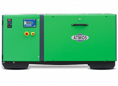   Atmos Albert E 40