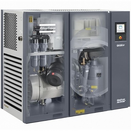   Atlas Copco GA 90 VSD FF