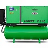   Atmos Albert E 140-10-KRD