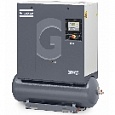   Atlas Copco GA 5 8,5  