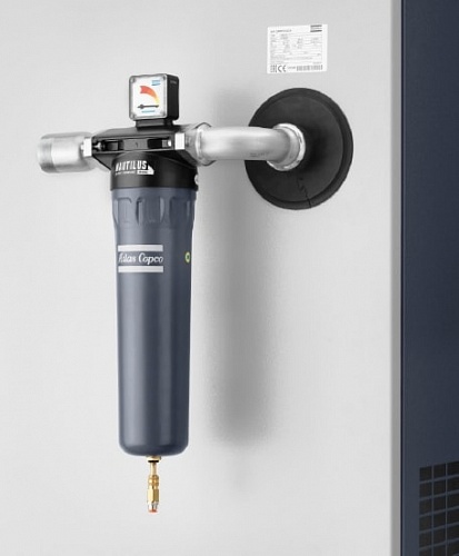   Atlas Copco GA 55 VSD+