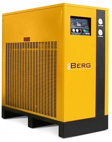   Berg OB-185