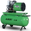   Atmos Albert E 50-R