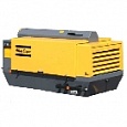   Atlas Copco XAVS 166 DD