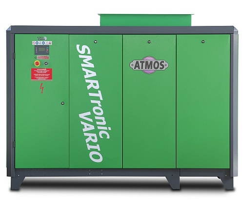   Atmos ST 110 Vario 7,5