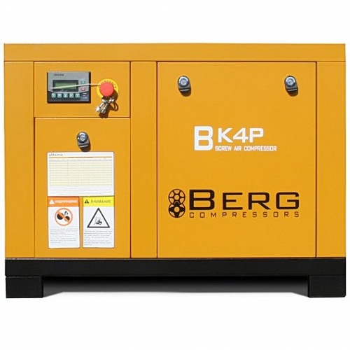   Berg -4 7
