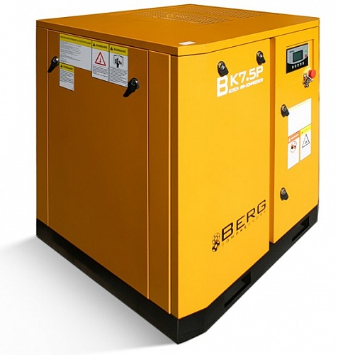   Berg -7.5- 8
