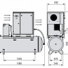   Comaro LB 15-10/500 E