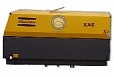   Atlas Copco XAS 137 KD C2