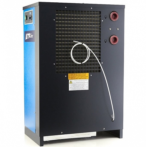   ATS DSI 440
