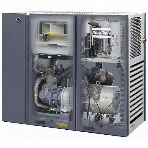   Atlas Copco GA 90 VSD FF
