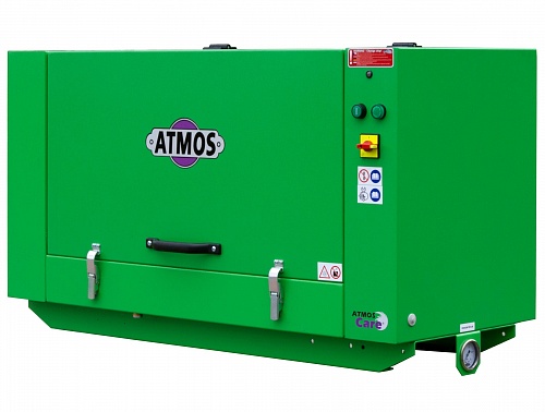   Atmos Albert E 50