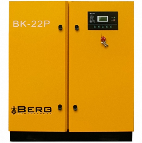   Berg -22- 10