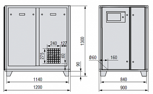   Comaro SB 37/13