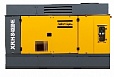   Atlas Copco XRHS 930E