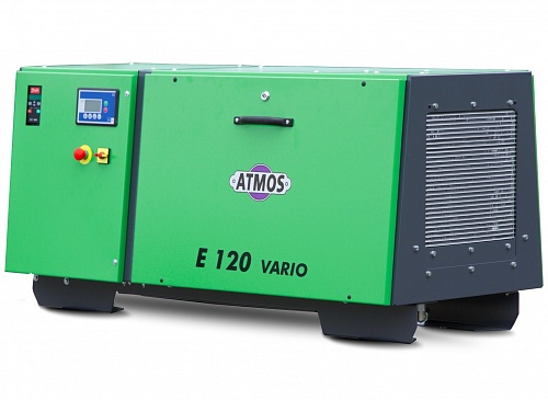   Atmos Albert E 120 Vario-9-K