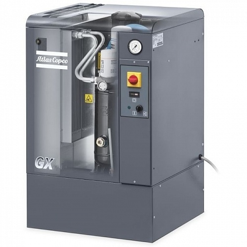   Atlas Copco GX 5EP 10P