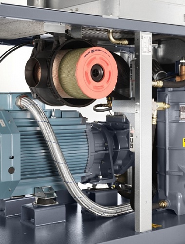   Atlas Copco GA 90 8,5 FF